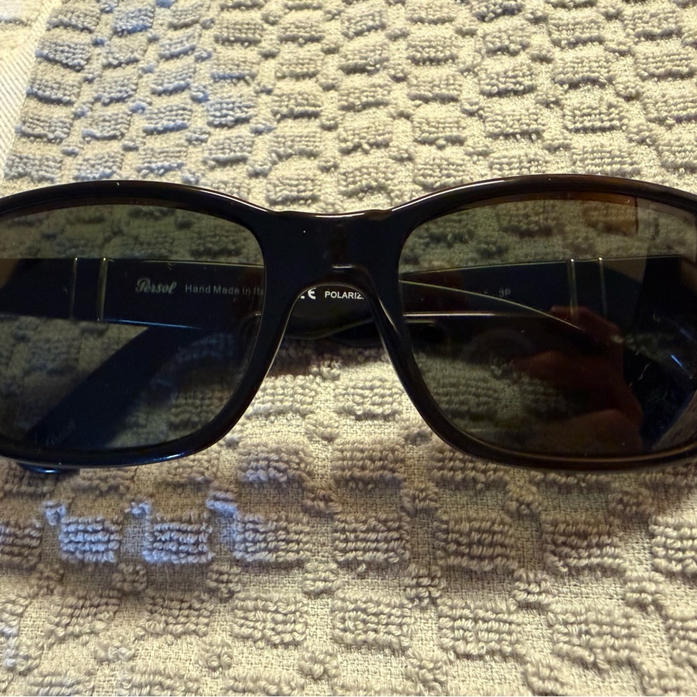 Persol Dark Sunglasses